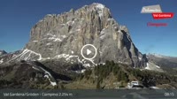 Val Gardena - Ciampinoi