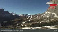 Val Gardena - Piz Sella
