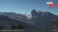 Val Gardena - Resciesa