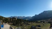Val Gardena - Passo Sella - Sasso Levante
