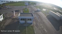 Leușeni - Przejście graniczne
