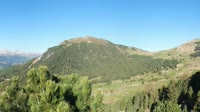 Val Gardena - Col Raiser - Panorama