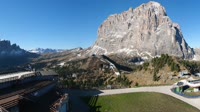 Val Gardena - Ciampinoi - Panorama