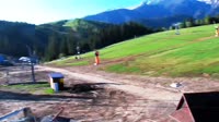 Ždiar - Ski Center Strednica Ždiar - Estación inferior
