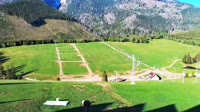 Ždiar - Ski Centrum Strednica Ždiar - Estación superior