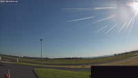 Burbach - Flughafen Siegerland (EDGS)