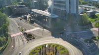 Brašovas - Calea București