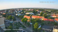 Ulica Warszawska, Centrum Sportowo Rekreacyjne