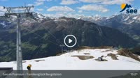 See im Paznaun - Familienglück Bergstation