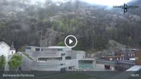 Panticosa - Balneario de Panticosa