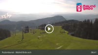 Ružomberok - Malinô brdo