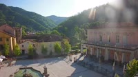 Bagni di Lucca - Piazza Jean Varraud