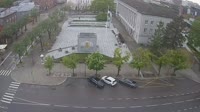 Pernu - Rüütli plats
