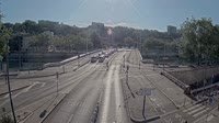 Lyon - Pont Georges Clemenceau