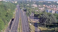 Lionas - Tunnel sous Fourvière - A6