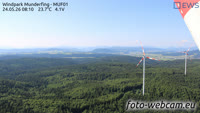 Munderfing - Windpark