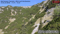 Bad Aussee - Dachstein - Sarstein