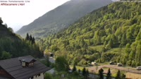 Pietraporzio - Pontebernardo - Valle Stura di Demonte