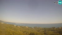 Sardynia - Platamona - Zatoka Asinara