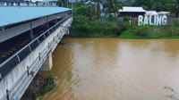 Baling - Sg. Ketil di Pulai, Kg Iboi