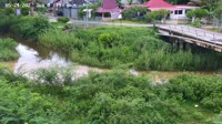 Yan - Teroi - Sungai Gurun Diversion
