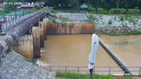 Pokok Sena - Pelubang - Sungai Padang Terap