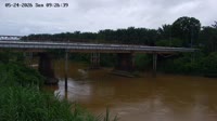 Kuala Muda - Kuala Ketil - Sungai Muda