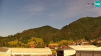 Polhov Gradec - Panorama