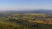 Cerje - Miren - Kostanjevica