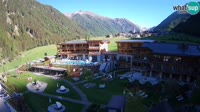 Rio di Pusteria - Valles - Hotel Masl