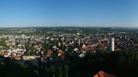 Ravensburg - Panoramic view