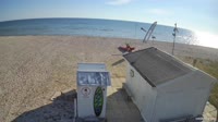 Senigallia - Velluto Strand