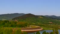 Mucharz - Mucharskie Lake