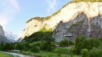 Lauterbrunnen - Bernese Alps