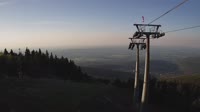 Ski & Sun - Ski Area