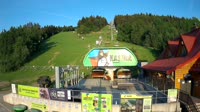 Kasina Wielka - Ski slope