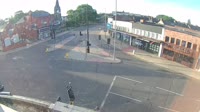 Crosby - Liverpool Rd
