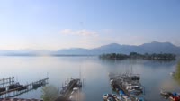 Gstadt am Chiemsee - Port de plaisance
