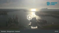 Wangerland - Hooksiel
