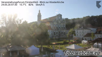 Fürstenfeldbruck - abatija