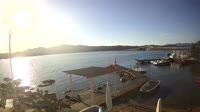 Sardynia - La Maddalena - Ponte di Caprera