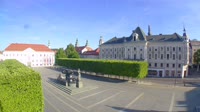 Klagenfurt - Neuer Platz