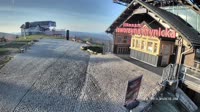 Jaworzyna Krynicka - Ski resort