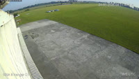 Wroclaw Aero Club - Flughafen Szymanów EPWS