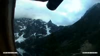 Morskie Oko - Mnich