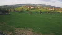 Zwyrtlik - Olczań-SKI - Pista da sci