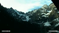 Morskie Oko - Rysy