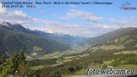 Pass Thurn