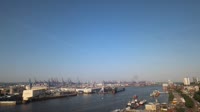 Hamburg - Harbour