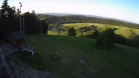 Kiczera - slidinėjimo trasa